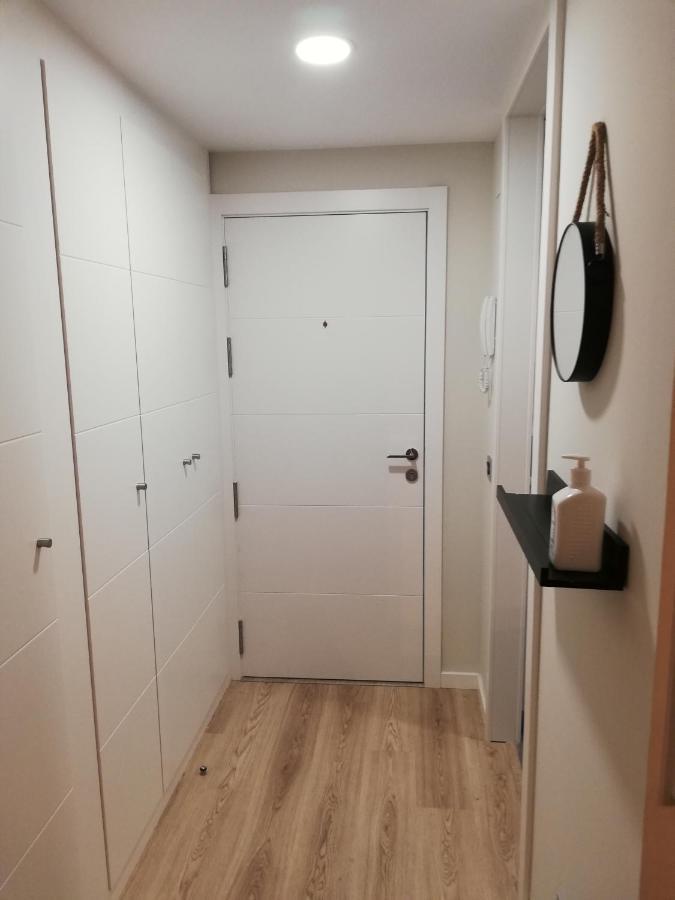 Apartamento Servet, Parking Gratuito Bormujos Bagian luar foto