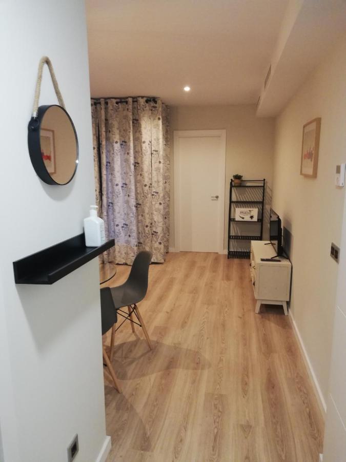 Apartamento Servet, Parking Gratuito Bormujos Bagian luar foto