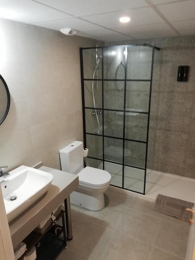 Apartamento Servet, Parking Gratuito Bormujos Bagian luar foto