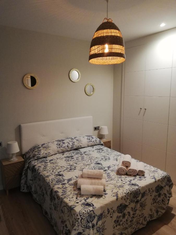 Apartamento Servet, Parking Gratuito Bormujos Bagian luar foto