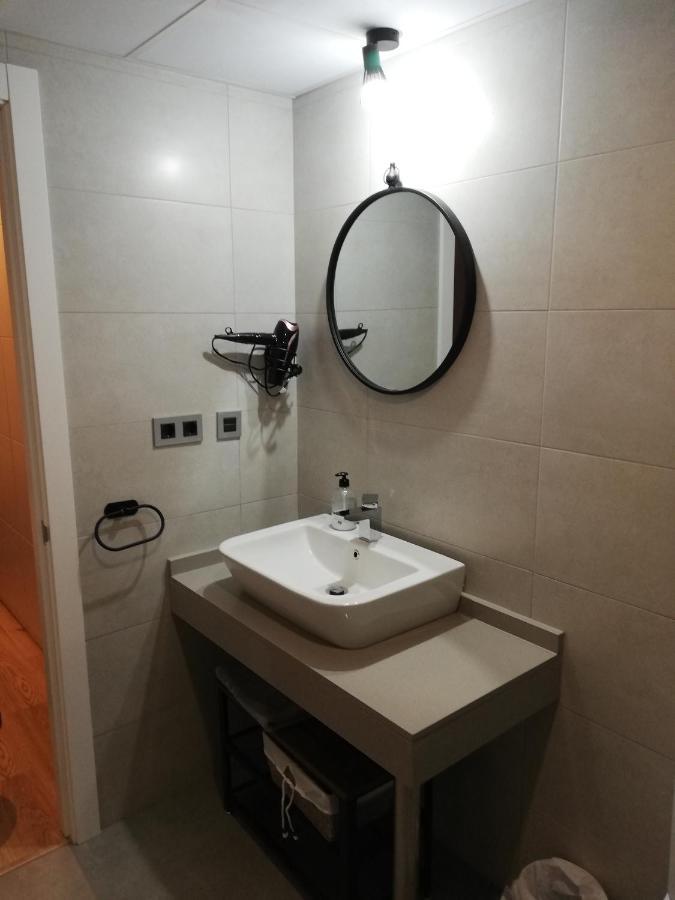 Apartamento Servet, Parking Gratuito Bormujos Bagian luar foto