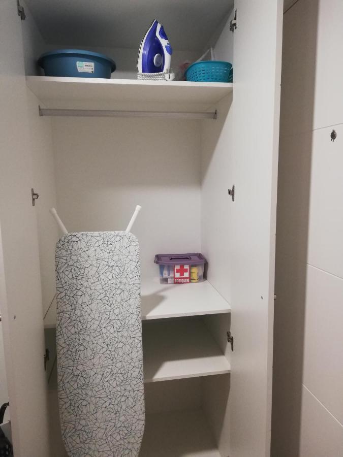 Apartamento Servet, Parking Gratuito Bormujos Bagian luar foto
